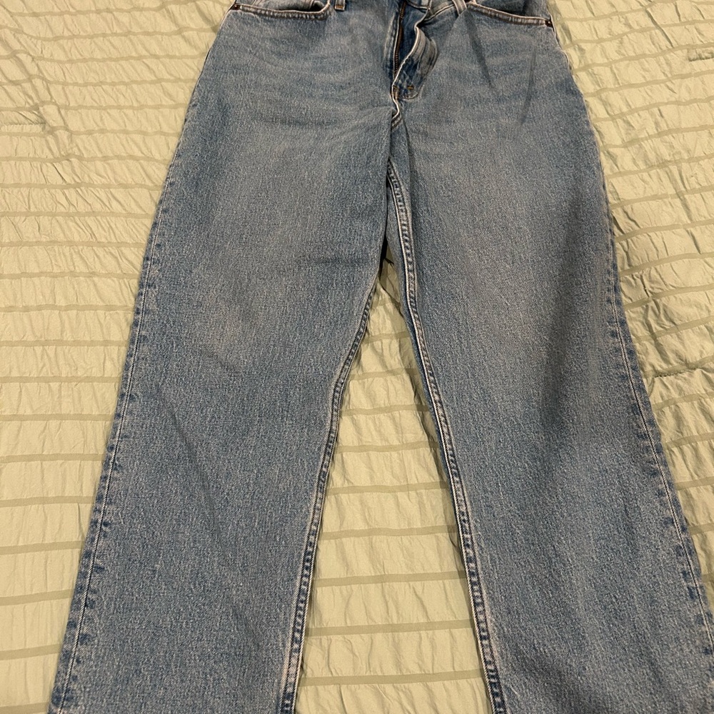 Abercrombie & Fitch Women's Jeans